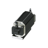 Modular/Ethernet Connector (RJ45, RJ11) Jacks - 1403684-ND - DigiKey