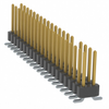 Headers, Male Pins - TSM-120-02-S-DV-010-P-ND - DigiKey
