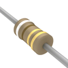 Through Hole Resistors - 738-CF18JT9R10TR-ND - DigiKey
