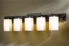Sconce Lighting Fixtures - 206305 - Hubbardton Forge