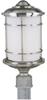 Light Post - OL2207BS - Murray Feiss Lighting
