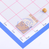 Capacitors >> Multilayer Ceramic Capacitors MLCC - Leaded -- CT4-0805B681K500PF3