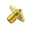 Coaxial Connector (RF) Assemblies - 5328-SC7505-ND - DigiKey