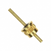 Feed Through, Pass Through Capacitors - 410-1130-ND - DigiKey