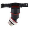 Accessories - 2081-EMBF45-29-32-BK-ND - DigiKey