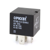Picker PC792E-1C-C-12S-RN-X Mini ISO Relay, 12V, SPDT, 50A, Sealed, Resistor - 74860 - Waytek, Inc.