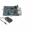 Analog to Digital Converters (ADCs) Evaluation Boards - AD9629-65EBZ-ND - DigiKey
