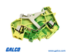 WAGO Spring Clamp - 781-607 - Galco Industrial Electronics