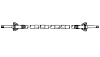 Power Connectors - 867725-1 - Powell Electronics, Inc.