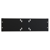 Enclosures Accessories and Hardware - RMMB193UBK3 - Powell Electronics, Inc.