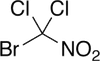 Bromodichloronitromethane -- 21252 - Image