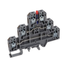 Din Rail, Channel - 1920-CTL2.5U(L)/24-ND - DigiKey