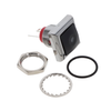 Pushbutton Switches - 3746-DPWL1CGD1A-KR-ND - DigiKey