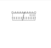Integrated Circuits (ICs) - Linear - Analog Multipliers, Dividers - Win Source Electronics