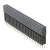 Headers, Receptacles, Female Sockets - 612-ESW-109-69-S-D-ND - DigiKey