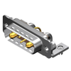 D-Sub Connector Assemblies - 900-1731140115-ND - DigiKey