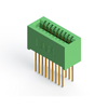 Edgeboard Connectors - 151-325-018-540-201-ND - DigiKey