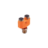Circular Connector Adapters - EBC116 - ODG (Origin Data Global)