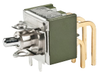 Bracket PC Mount Miniature Rockers -- M2022TXG30 - Image