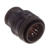 Circular Connector Assemblies - 670-N/MS3106B24-7P-ND - DigiKey