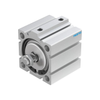 Actuators/Cylinders - 2171-ADVC-63-25-A-P-A-ND - DigiKey