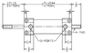 Pneumatic and Hydraulic 1/2