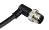 Sensor & Actuator Cables - 1247074 - RS Components, Ltd.
