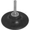 Backing Pads & Mandrels - 148056 - RS Components, Ltd.