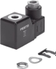 Solenoid Valve Coils -- 2038918