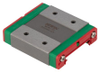 Linear Guide Blocks - 360814 - RS Components, Ltd.