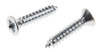 Self Tapping Screws - 5465496 - RS Components, Ltd.
