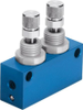 Pneumatic Pressure Relief Valves - 2038536 - RS Components, Ltd.