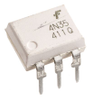 Optocouplers - 6711352P - RS Components, Ltd.