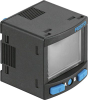 Pneumatic Pressure Sensors - 1752233 - RS Components, Ltd.