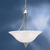 Pendants-Bowl Style - 356610 - Light Center (The)