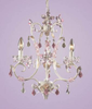 Mini Chandeliers-Candle - 278032 - Light Center (The)
