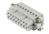 Heavy Duty Power Connectors - 2292026 - RS Components, Ltd.