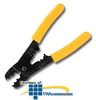 Ideal Coax Strip & Crimp Tool -- 30-433