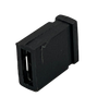 Shunts & Jumpers - 1001-MSA-G - New Yorker Electronics Co., Inc.