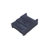 Pluggable Connector Assemblies - 553-QSFDD-C100S-2LTR-ND - DigiKey
