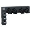 Circuit Protection Accessories - 4008-GV2G4LA-ND - DigiKey