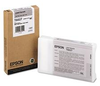7800/7880/9800/9880 Lt Black K3 UltraChrome Ink- 110 mL - T602700 - LexJet Corporation