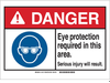 ANSI sign - 144119 - Brady Corporation