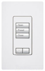 Master Control Switch - RRD-W3BRL-BG - Lutron Electronics Co., Inc.