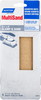 Norton MultiSand AO Multi-Grit Paper Cut Sheet - 07660702061 - Norton Abrasives