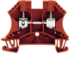 Terminal Blocks - Din Rail, Channel - 281-4235-ND - DigiKey