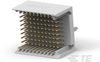 Hard Metric Backplane Connectors - 5646513-1 - TE Connectivity