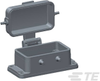Rectangular Connector Hoods & Bases - T1430101000-000 - TE Connectivity