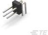 PCB Headers & Receptacles - 5-103324-2 - TE Connectivity
