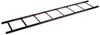 MIDDLE ATLANTIC LADDER RACK 6'L x 12